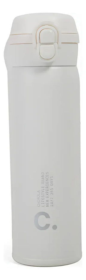 Chimola Botella Orlando Nude BZ61