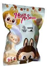Muñeco Labubu Figura Coleccionable Sorpresa KL972