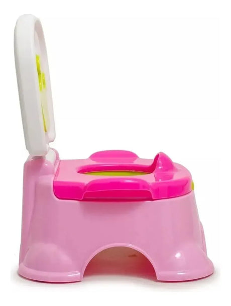 Duck Baby Pelela Rey Rosa TB111025-ROSA