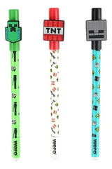 Wero Roller Borrables Minecraft WE4235