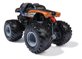 Monster Jam Vehiculo Die Caste Coleccionable 58701/6071315