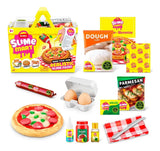 Slime Mart Canasto De Compras Pizza 6071
