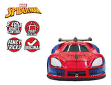 Spiderman Auto Escalador IKDIS124