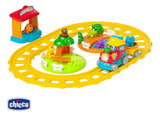 Chicco Toy Abc Adventure 9141000040