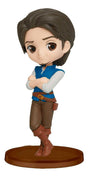Figura Qposket Petit Disney Characters Flynn Rider 21269
