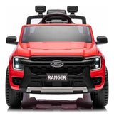 Auto A Bateria Ford Rojo 12V 9410-707