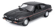 Bburago 1:24 Ford Capri 1600 GT 1982 Negro 18-21093