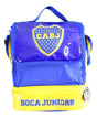 Cresko Lunchera Boca Jr. 10p Bo157