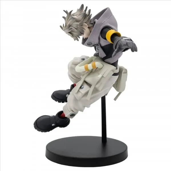 Banpresto Gachiakuta Vibration Stars Rudo 30088