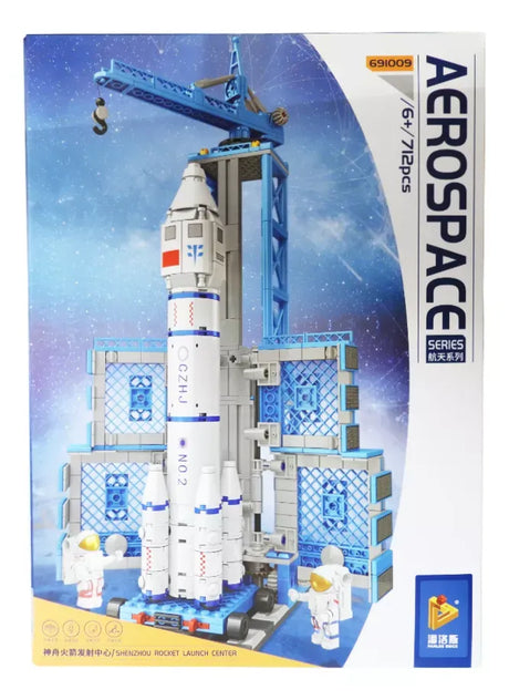 Panlos Aerospace Bloques 2762786