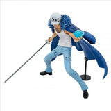 Banpresto One Piece Trafalgar Law ~ The Grandline Series 29534