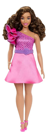 Barbie Fashionista Fbr37
