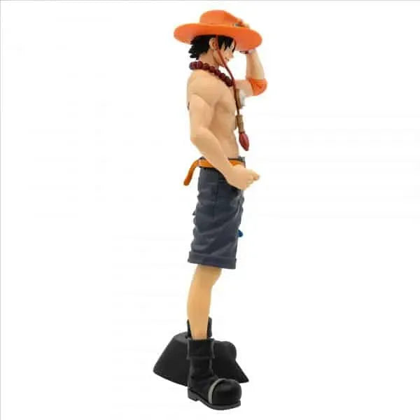 Banpresto One Piece Portgas D. Ace Dxf The Grandline 29527