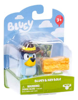 Bluey Figura con accesorios 18040