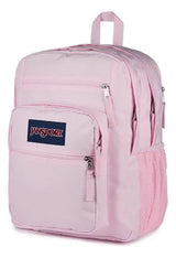Jansport Mochila Big Student Pink Ic JNS528