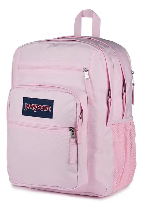 Jansport Mochila Big Student Pink Ic JNS528