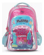 Footy Mochila de espalda con 18" I love con luz led F6313.01.UNICO
