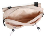 Chimola Bolso Para Cochecito Baby World Pale Pink R105