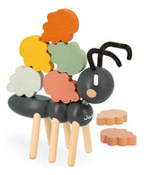 Janod Juego De Equilibrio De Hormigas Sweet Cocoon J04053