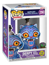 Funko POP Animation KPOP Demon Hunter - 94693