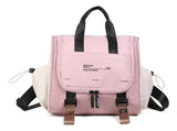 Chimola Bolso Termico Maternity Explore Pale Pink BP109