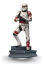 Iron Studios Night Trooper - Star Wars: Ahsoka Series Scale 1/10 LUCSWR101724-10