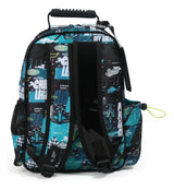 Chimola Mochila Espalda 14p Racing Car BT328