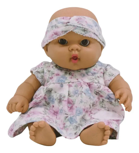 Le Bebot Jazmines Con Vestido 00010