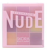 Sombras Para Ojos Eyeshadow Nude Estuche Rosa 1 39550