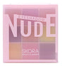 Sombras Para Ojos Eyeshadow Nude Estuche Rosa 1 39550