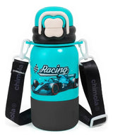 Chimola Botella Termica C/Correa Racing Car BZ99