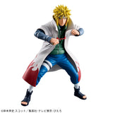 Banpresto Naruto ShippudenGrandista Minato Namikaze 29497