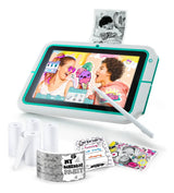 Pad Creator Camara Tableta Instantanea Clk023