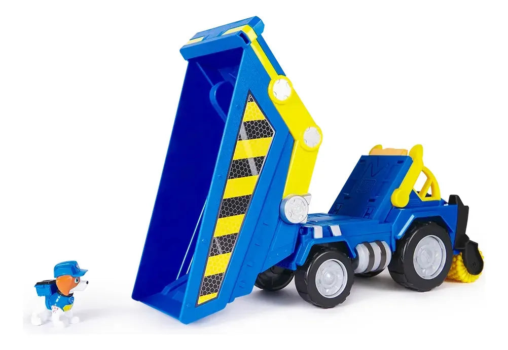 Paw Patrol Rubble & Crew Camion Deluxe 28507/6070126