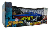 Spiderman Barco Deportivo Sport Boat R/c 2967 Ditoys