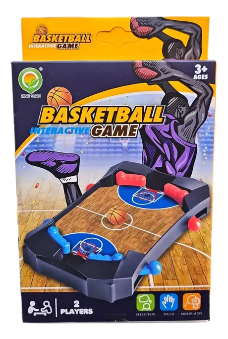 Juego de Mesa Basketball 2371869 Shine