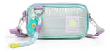 Chimola Bandolera Magnolia Aqua CB126