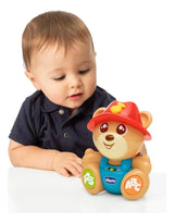 Chicco Toy Abc Teddy Friends 10744000040