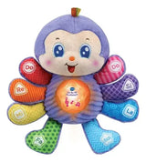 Vtech Peluche Interactivo Patitas Do Re Mi 80-528622