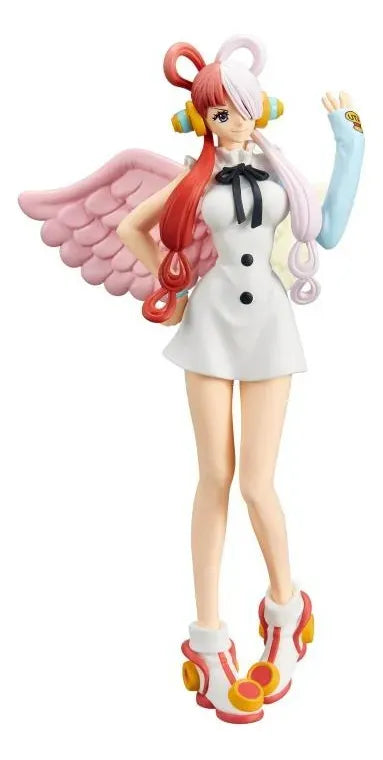 Banpresto One Piece Film Red Dxf~The Grandline Lady~Vol.1 18947