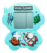Juego Electronico Portatil Interactivo Kl644 Shine