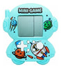 Juego Electronico Portatil Interactivo Kl644 Shine