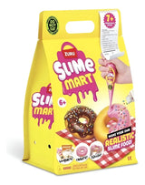 Slime Mart Bolsa De Compras Donut 6066