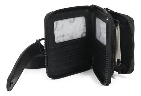 Chimola Billetera Dynamo Black B269