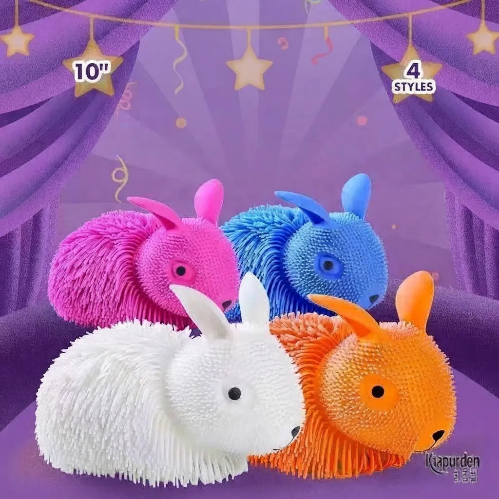 Figura Squeeze con Luz Shine KL218