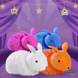 Figura Squeeze con Luz Shine KL218