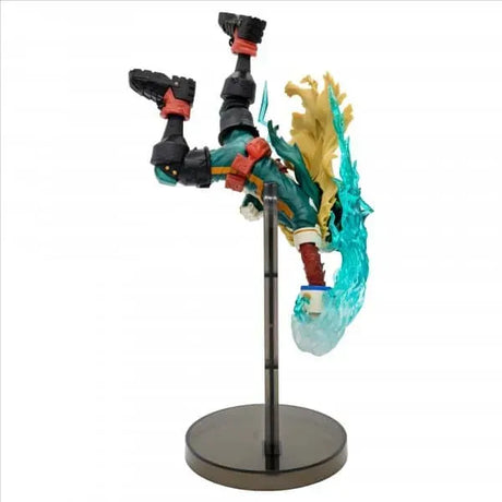 Banpresto Izuku Midoriya III My Hero Academia – The Amazing Heroes 29633