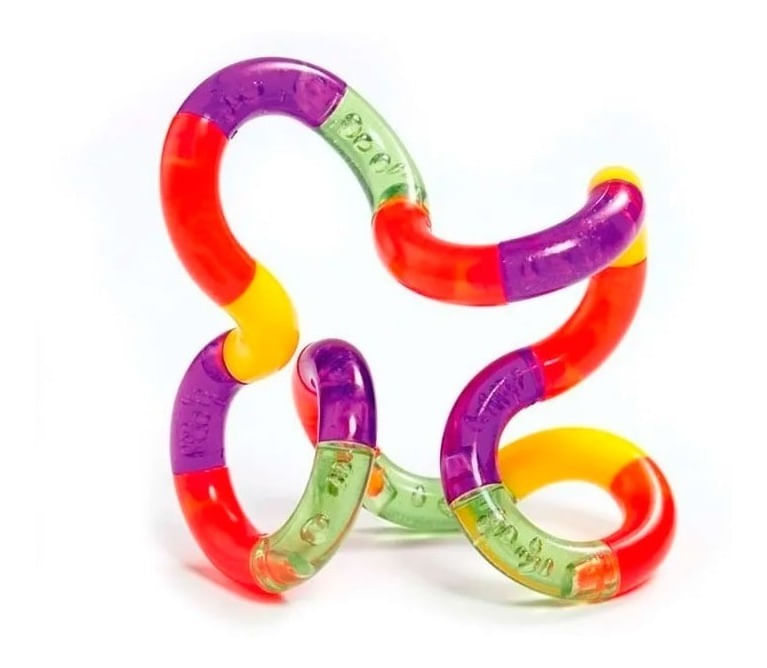 Tangle Jr Classic Anti Streess Didactico