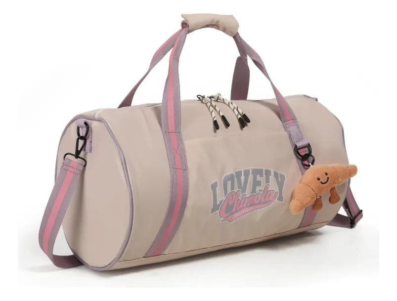 Chimola Bolso Nuria Nude BP161