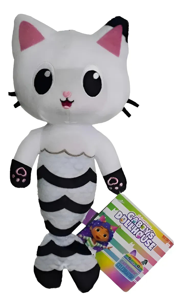 Phi Phi Toys Pandy Sirena Gabby Doll GD058